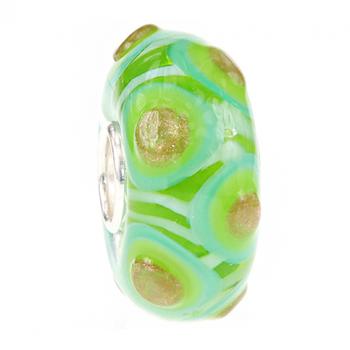 Mojito - Ogerbeads Glass